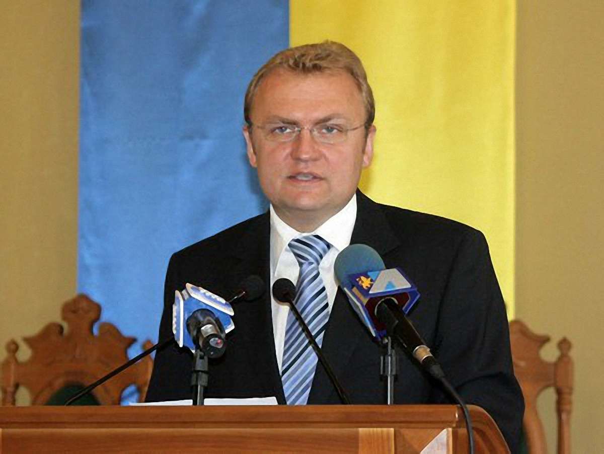 Львів має збільшити планку щодо бюджету розвитку, – мер