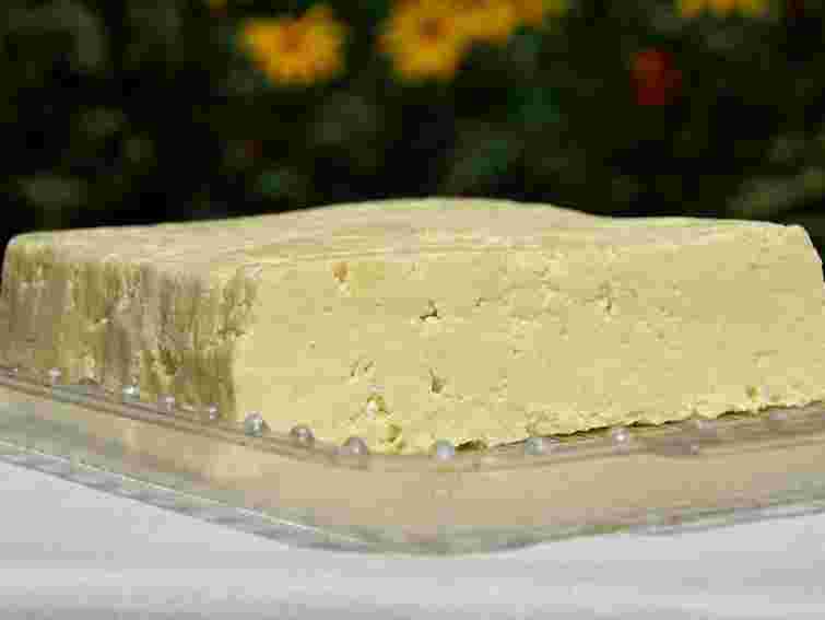 Україна збирається експортувати сир у Європу