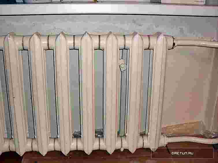 Вчора понад 10 котелень Львова подавали тепло з перебоями