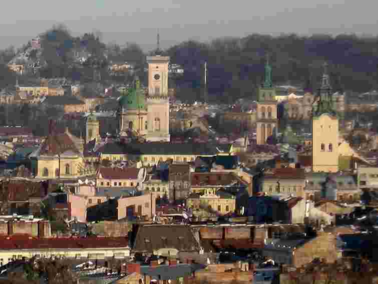 Центр Львова може залишитись без світла