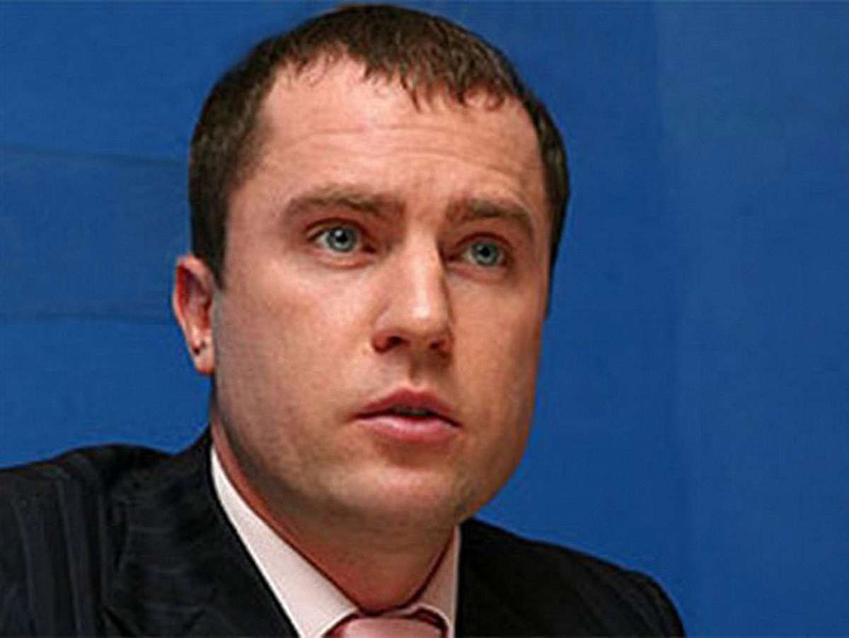 У ПР стверджують, що бютівець сам попросив грошей