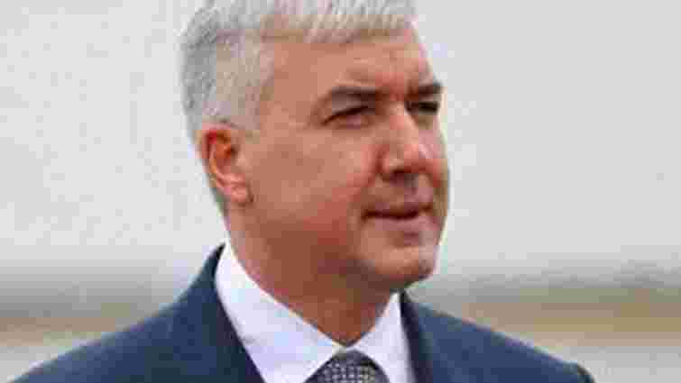 Новим міністром оборони став уродженець Казахстану