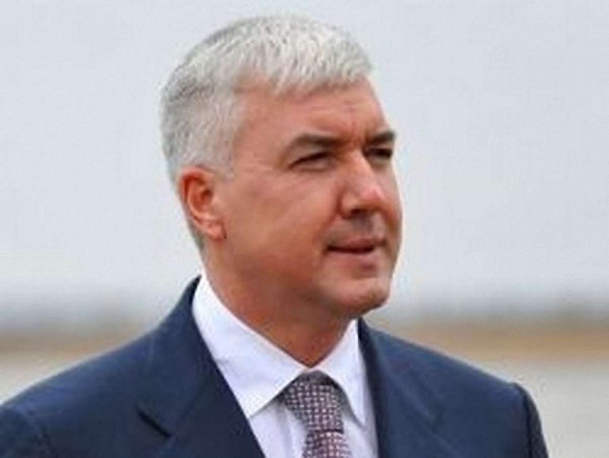 Новим міністром оборони став уродженець Казахстану