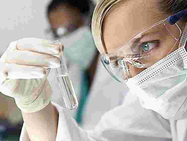 На Волині – спалах кору серед працівників німецького підприємста