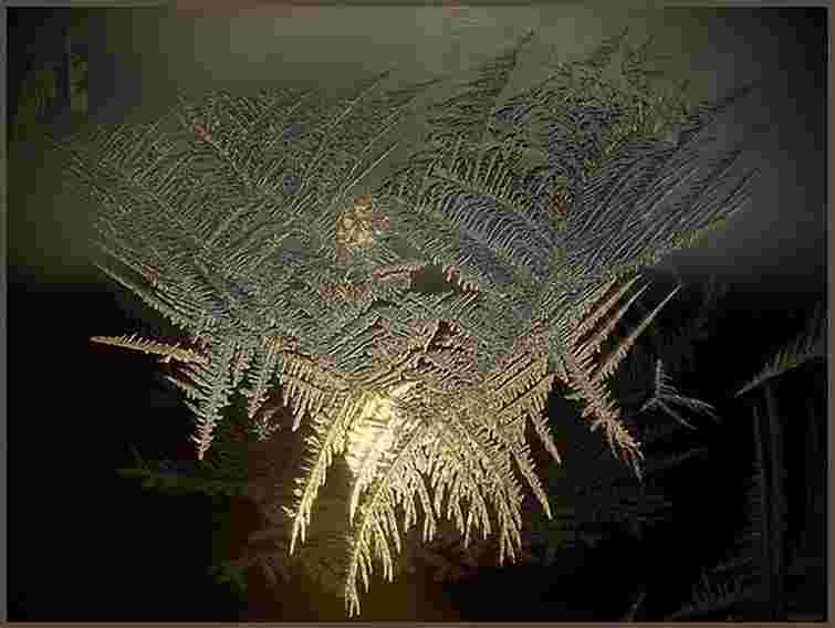 На Прикарпатті вночі – до 30 градусів морозу,  - Гідрометцентр