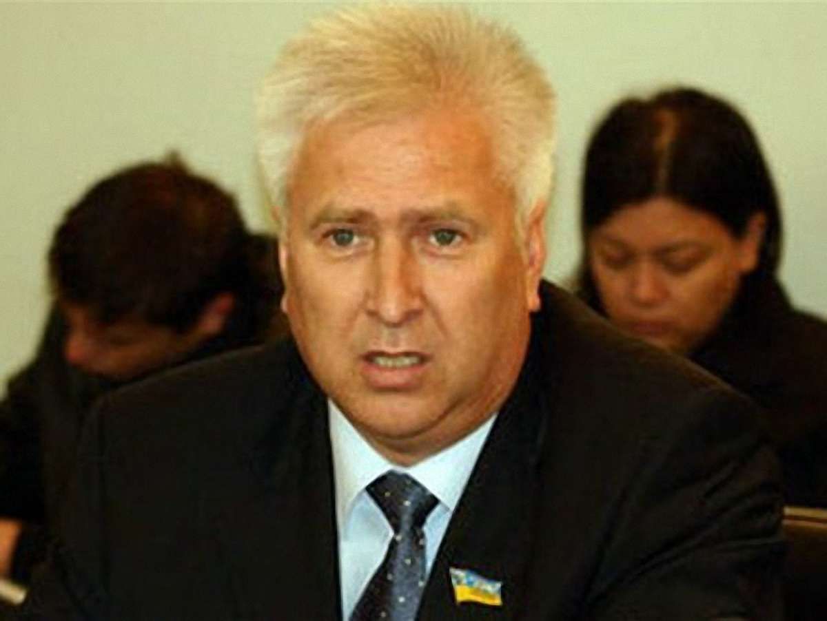 Російська влада веде війну проти України на всіх фронтах, – регіонал