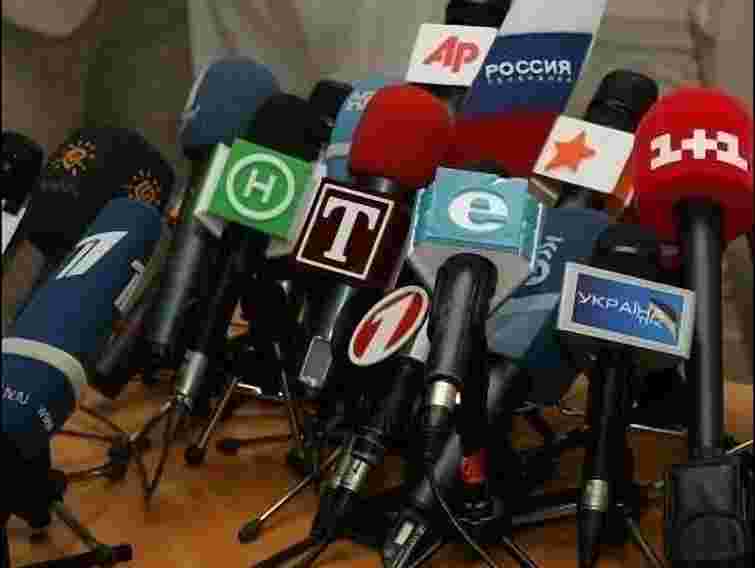 Депутати заборонили перевіряти ЗМІ перед виборами