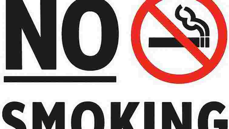 77% українців підтримують повну заборону куріння у кав’ярнях