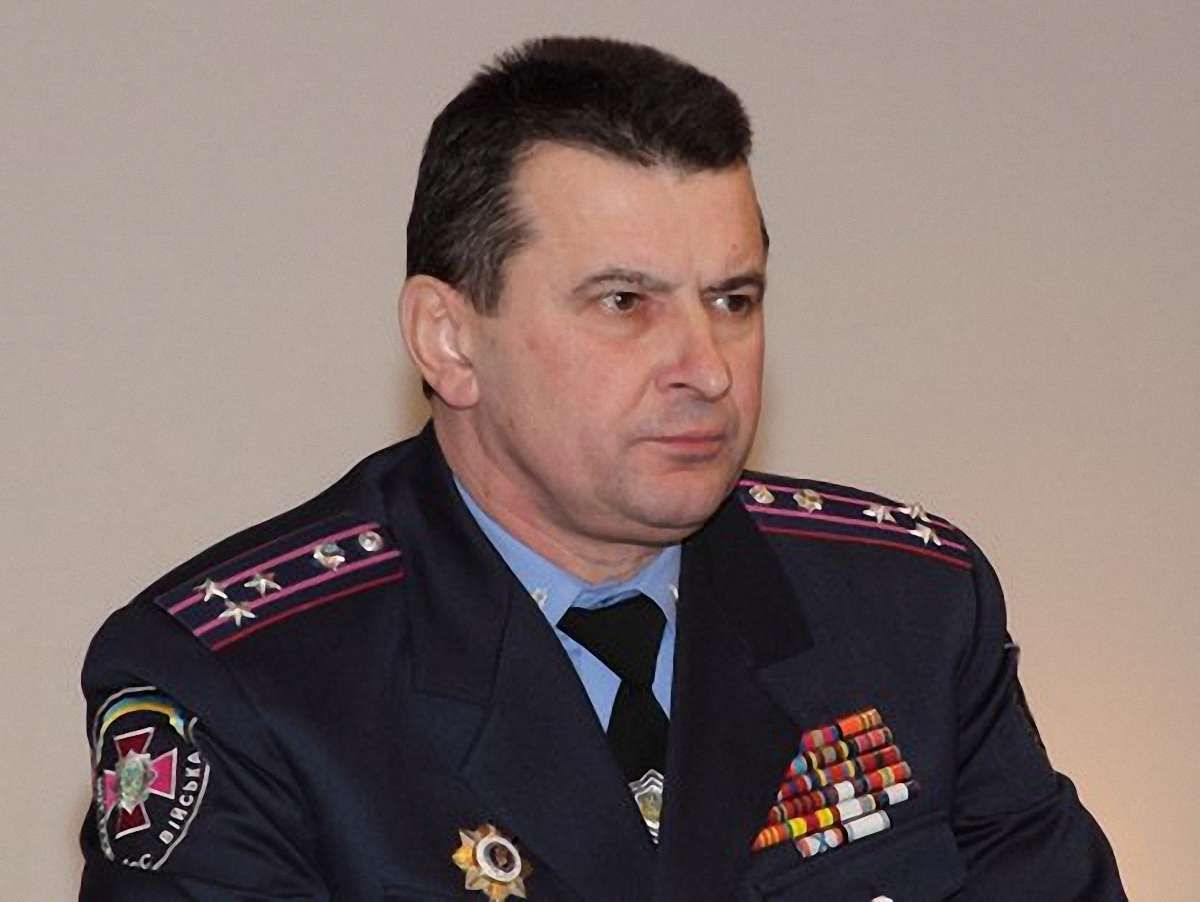 Західному територіальному командуванню представили нового начальника