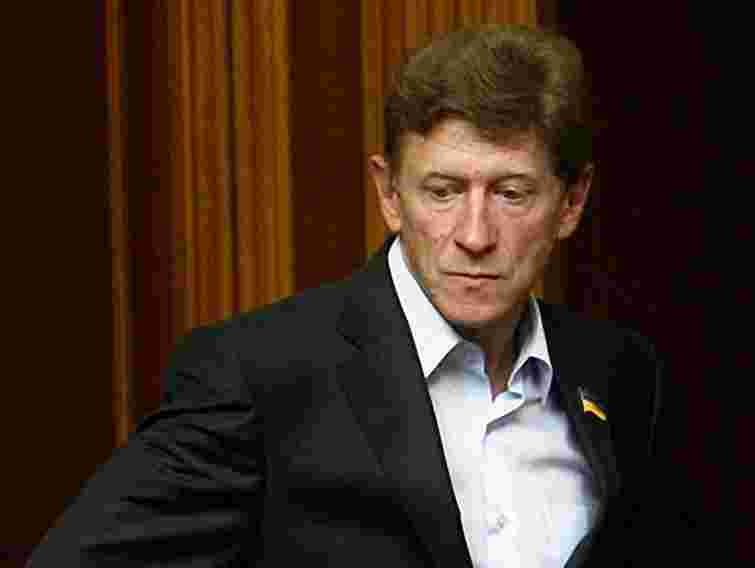 «Шпіон» Забзалюк став заступником голови фракції БЮТ-Б