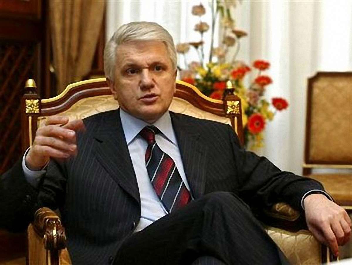 У Литвина новий прес-секретар