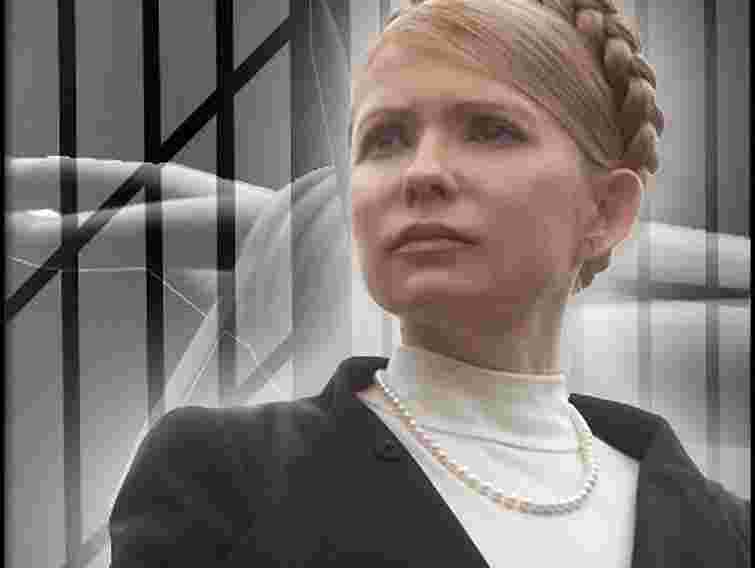 Тимошенко отримує лікування за приписом, — Куришин