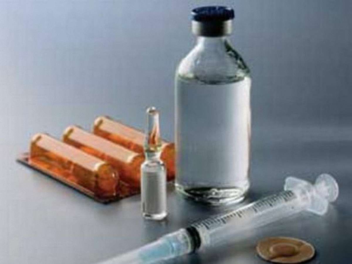 Бразилія хоче випускати інсулін за українськими технологіями