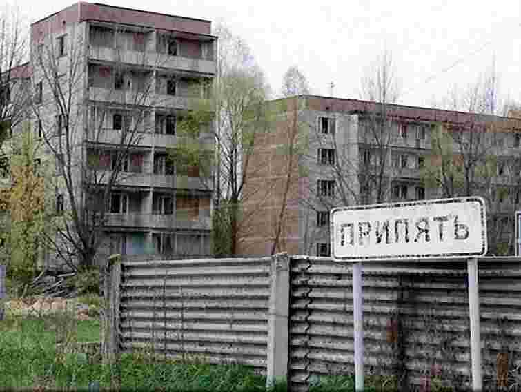 Рада не проти сховища ядерного палива у Чорнобильській зоні