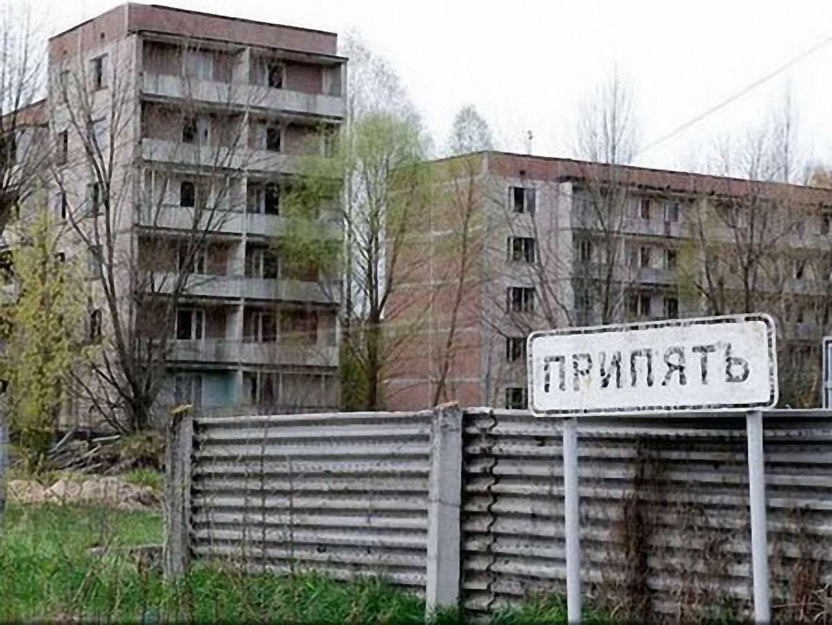 Рада не проти сховища ядерного палива у Чорнобильській зоні