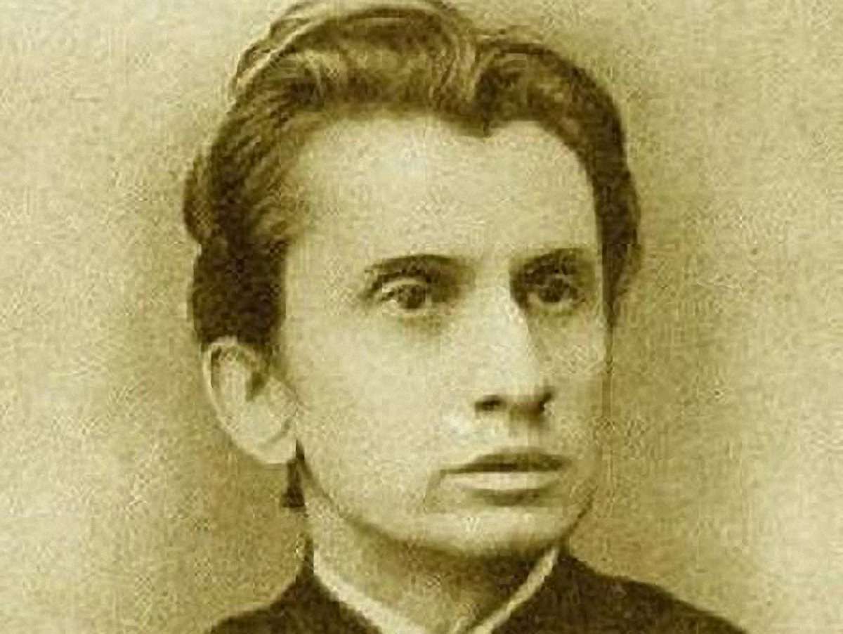 Дон Жуан зі Львова  