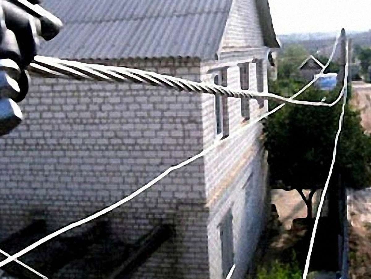 Мешканці вулиць Наливайка і Героїв УПА залишаються без світла