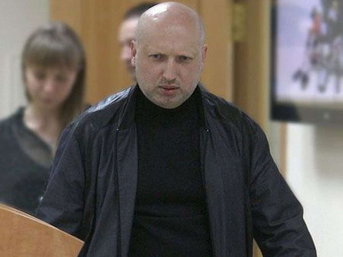 Турчинов у суді звинуватив владу у фабрикації справ