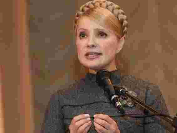 Іноземні та українські медики обстежать Тимошенко 13 лютого