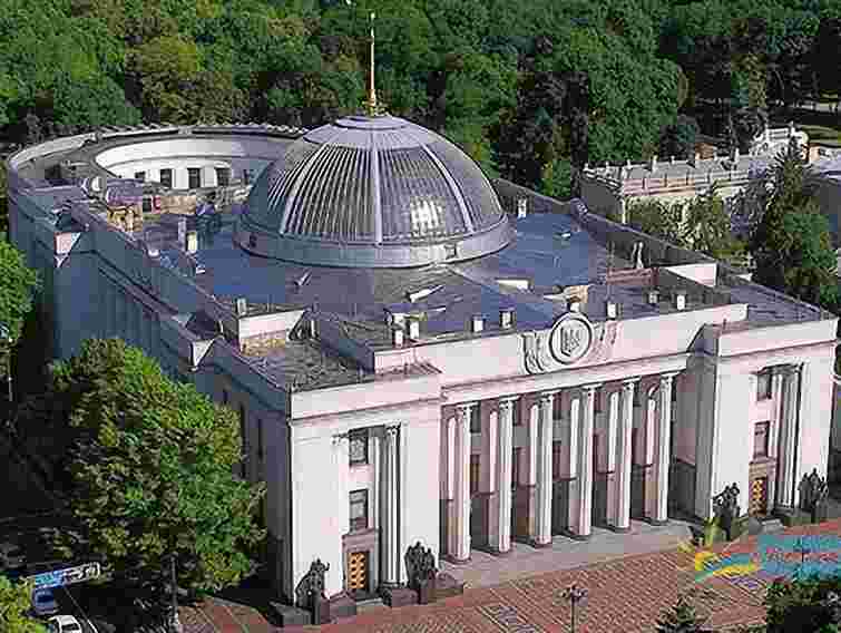 Рада не захотіла просити Януковича виконати резолюцію ПАРЄ