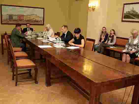 Виконком Львова через суд знову змінив бюджет на 2012 рік
