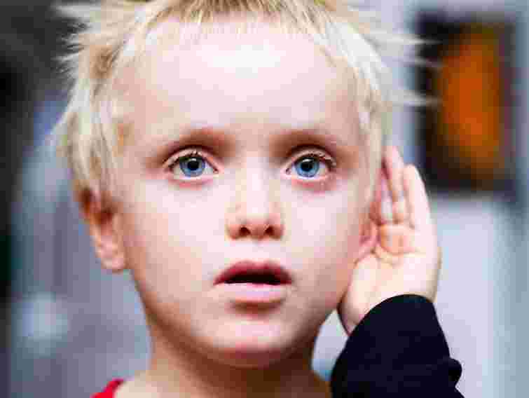 В дитсадку Львова створюють унікальну групу для дітей з аутизмом