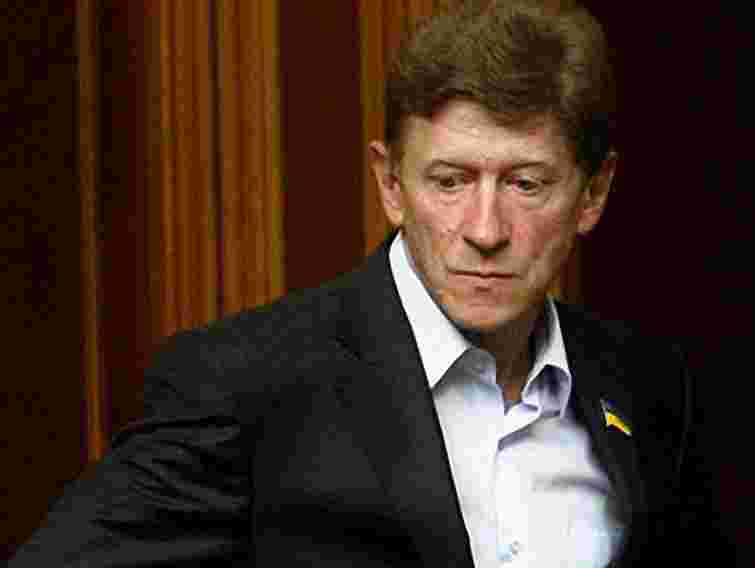 Бютівець звернувся у Генпрокуратуру з приводу тушкового скандалу