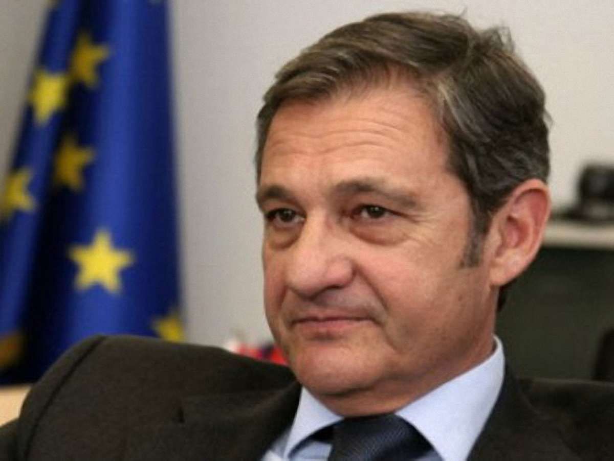 ЄС може дати Україні 70 млн євро, але не дасть, - Тейшейра