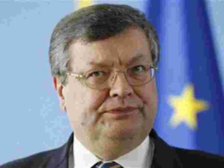 Грищенко: Трудовим мігрантам повернено $880 тис. зарплати