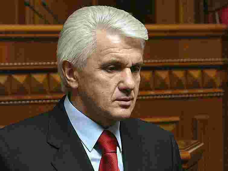 Справа Забзалюка дискредитує Україну, - Литвин