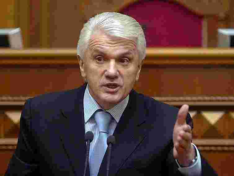 Литвин: Я дуже не хочу, щоб Тимошенко була у в’язниці