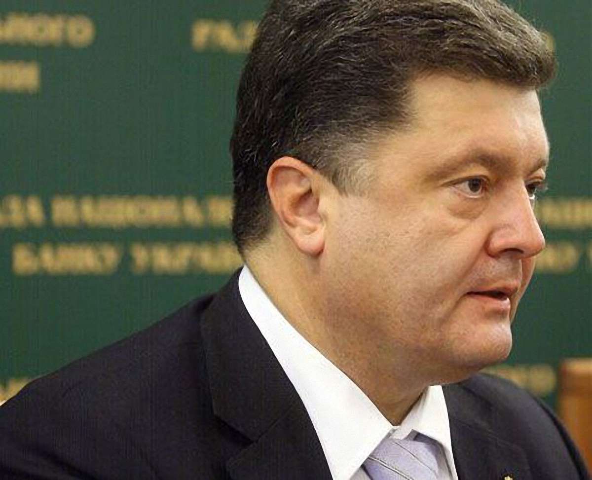 «Помаранчевої революції» в Росії не буде, - Порошенко