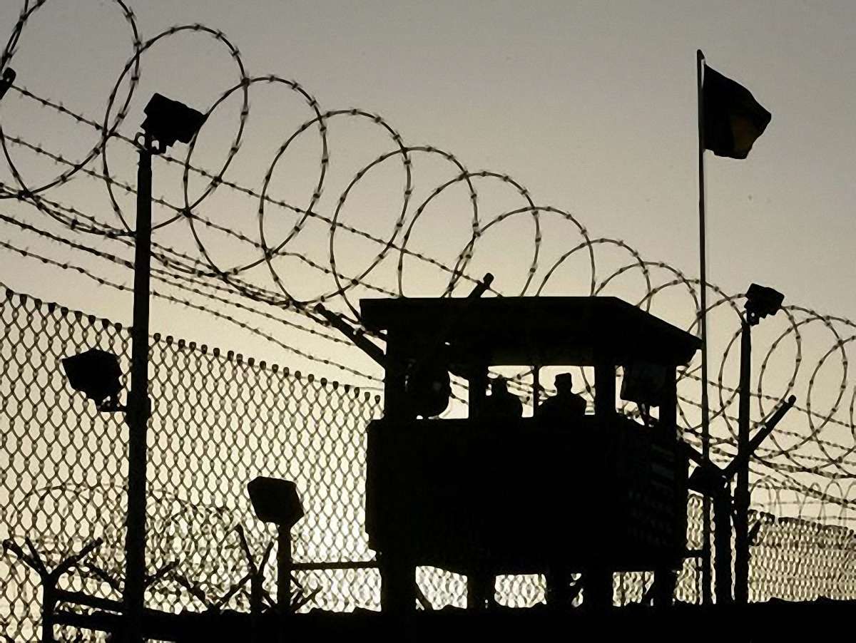 У в’язниці США наклав на себе руки український тренер