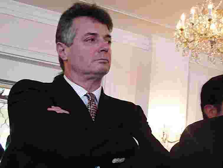 Консультанта Януковича залучили до суду в США за позовом Тимошенко