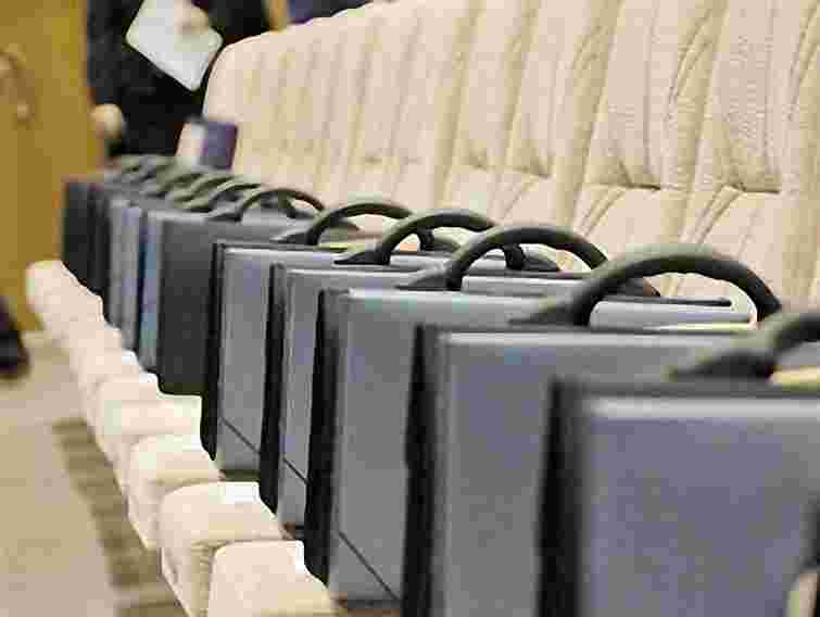 Голова ДПСУ: Я зацікавлений у скороченні штату