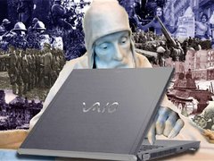 Діана Дуцик, Юрій Рубан: Розмови про історію. Частина 1