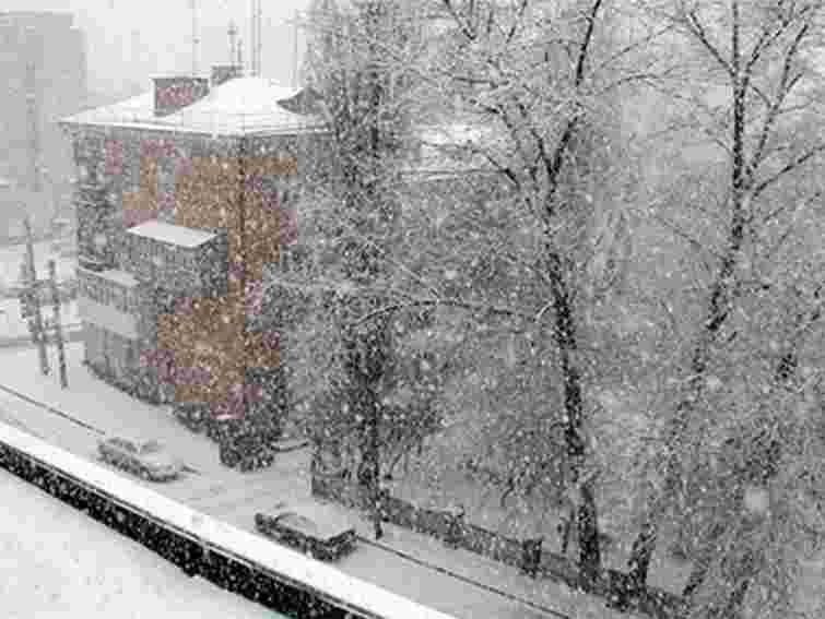 У Червонограді в мороз 15 багатоповерхівок залишаються без струму