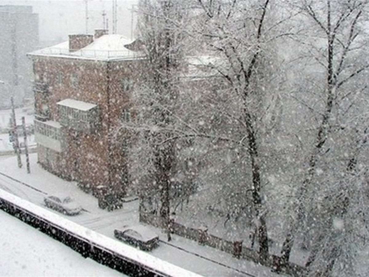 У Червонограді в мороз 15 багатоповерхівок залишаються без струму