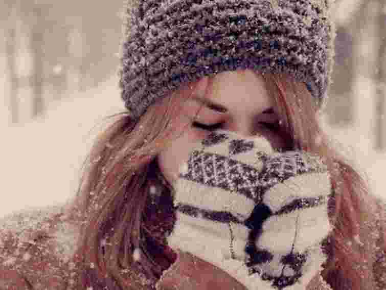 На Львівщині за добу госпіталізовано 6 осіб з обмороженням