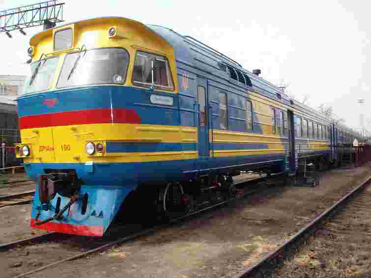 Залізниці України на 8 років потребують 200 млрд грн інвестицій