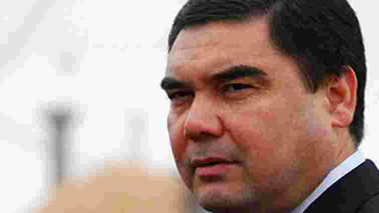 Президентом Туркменістану вдруге став чинний глава країни