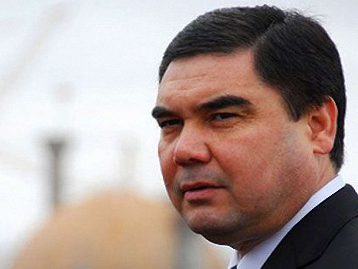 Президентом Туркменістану вдруге став чинний глава країни