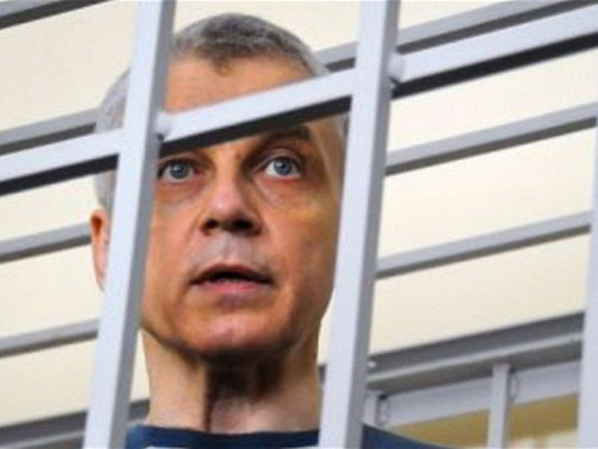 Іноземних лікарів Тимошенко проситимуть оглянути Іващенка