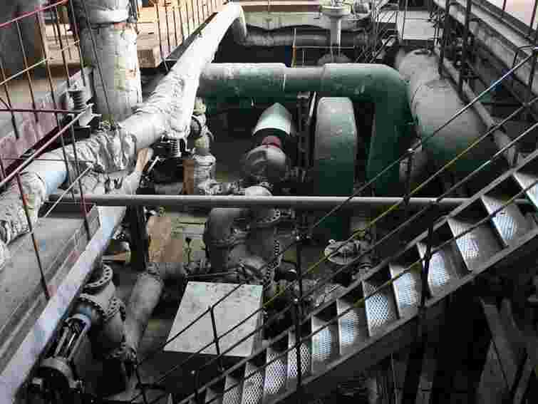 У ремонти ТЕЦ-1 Львова цього року вкладуть 15,5 млн грн