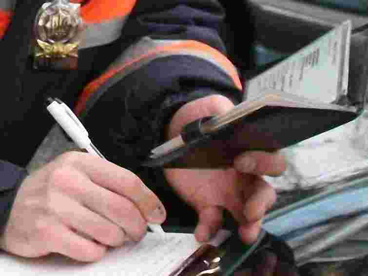 ДАІ Львова у січні виявила 123 п’яних водіїв