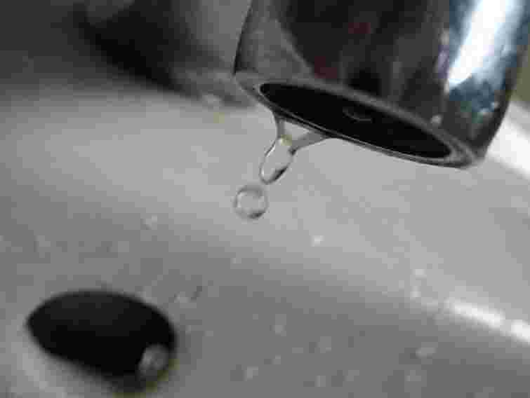 10-15 тис. мешканців Борислава на Львівщині – без води?