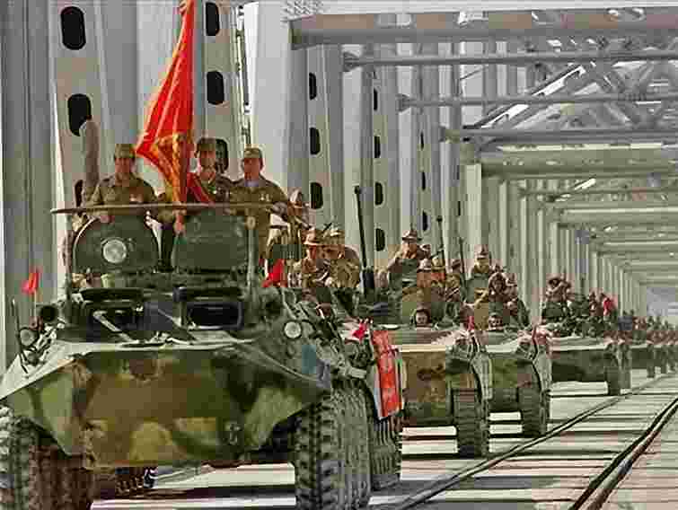 У Львові відзначатимуть 23-річчя виводу військ з Афганістану