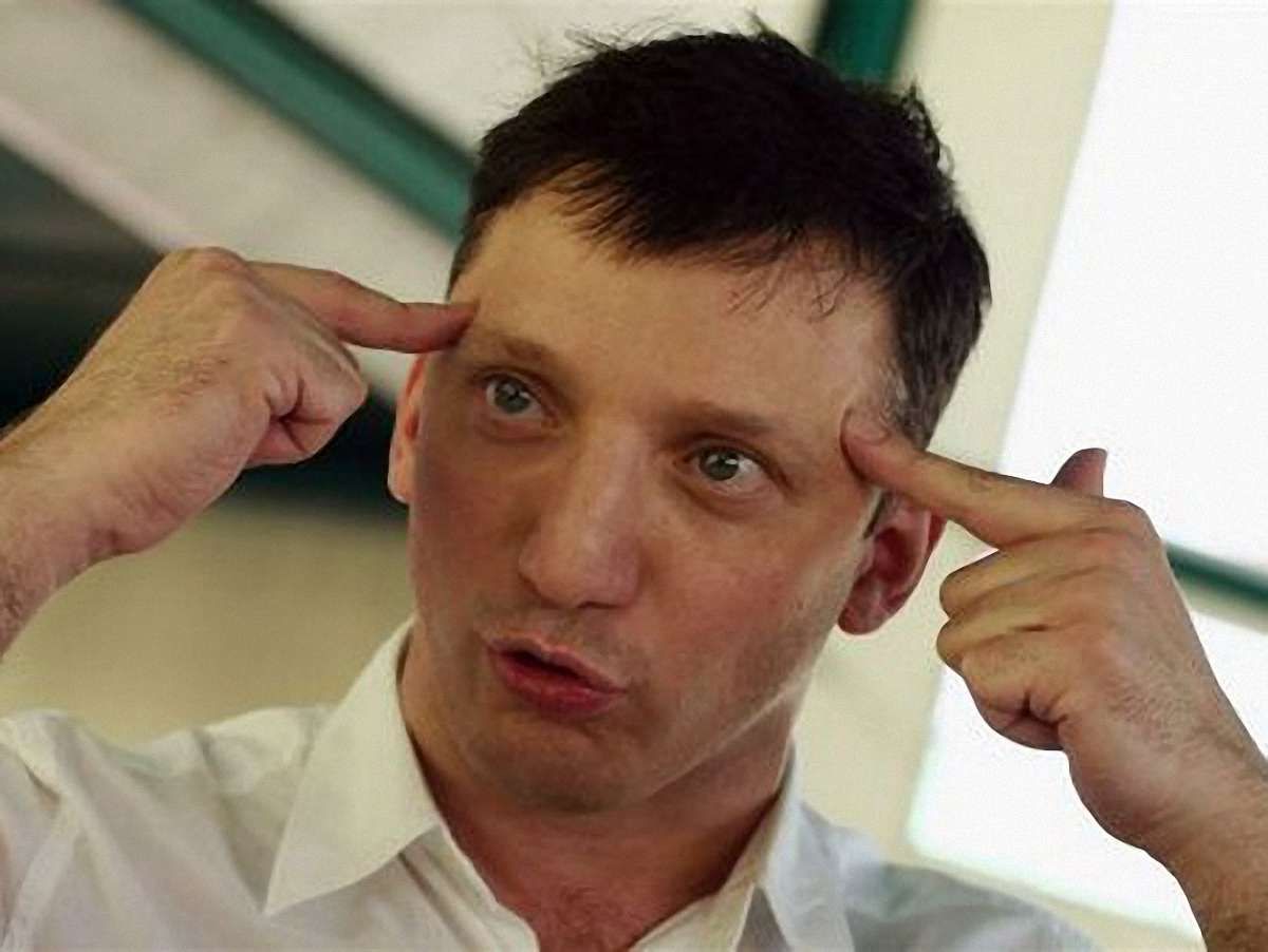 Головний лікар Львівської психлікарні не знає про Слюсарчука