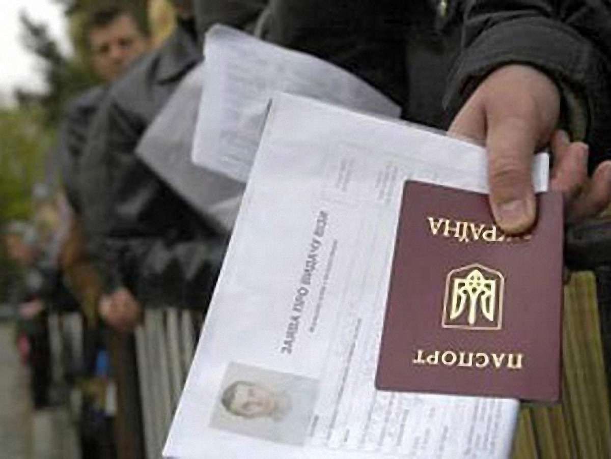 Лібералізація безвізового режиму не цікавить владу, – нардеп
