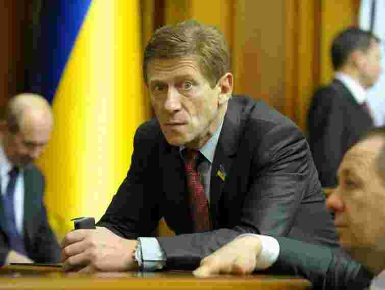 Судити треба всіх "тушок", – нардеп